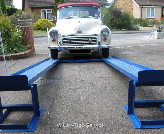 Autolift