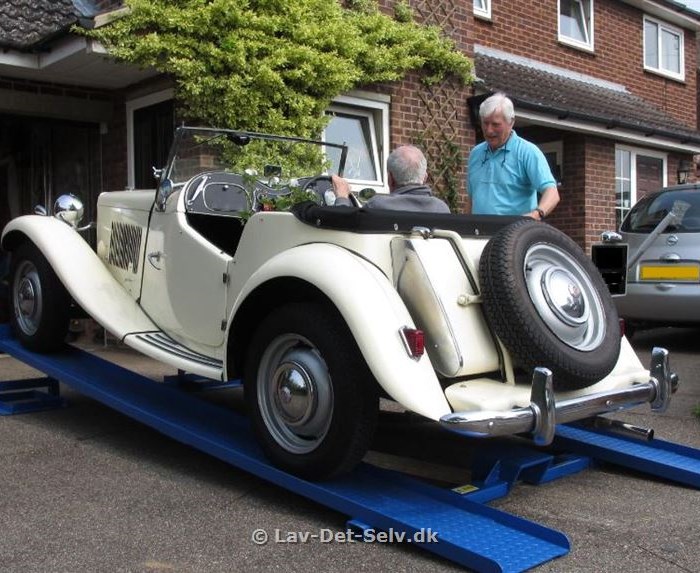 Autolift