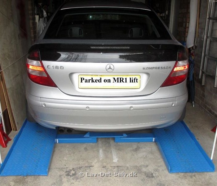 Autolift