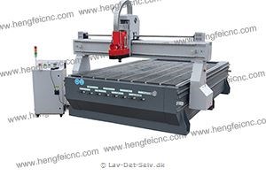 Mini cnc router