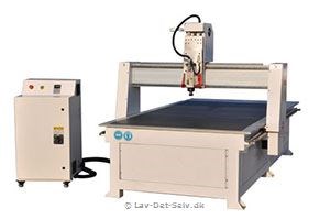 Mini cnc router