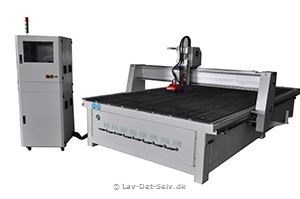 Mini cnc router