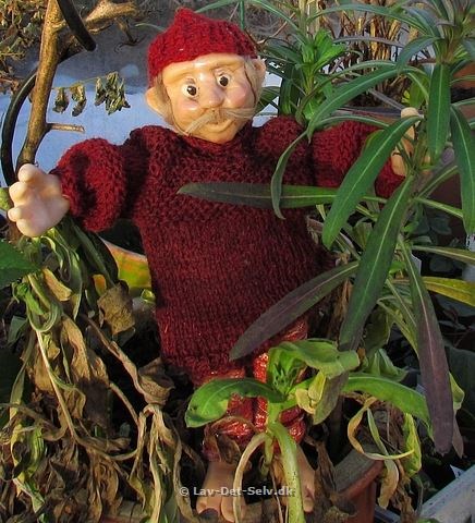 Krammeren Anton - endnu en cernitfigur