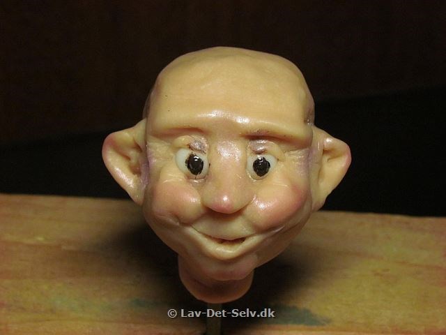 Krammeren Anton - endnu en cernitfigur