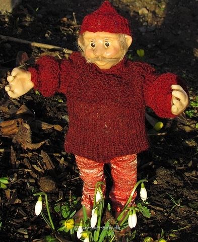 Krammeren Anton - endnu en cernitfigur