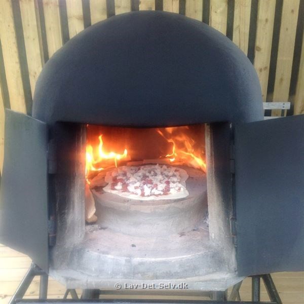 pizzaovn
