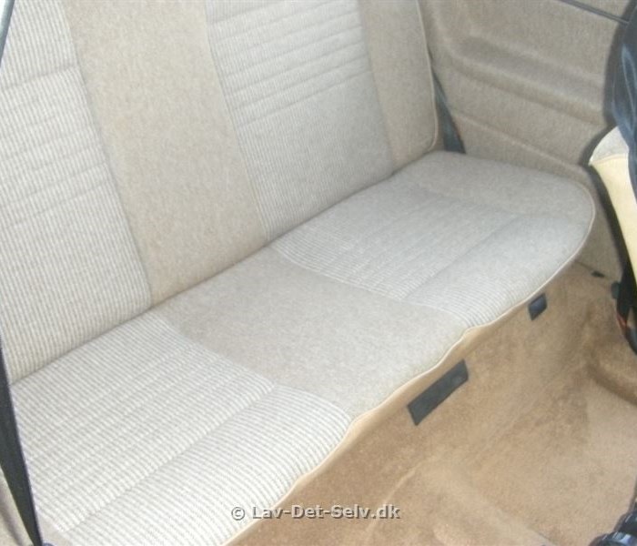 Min nye Golf2