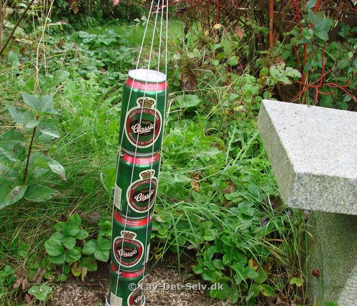 Lørdags projekt.