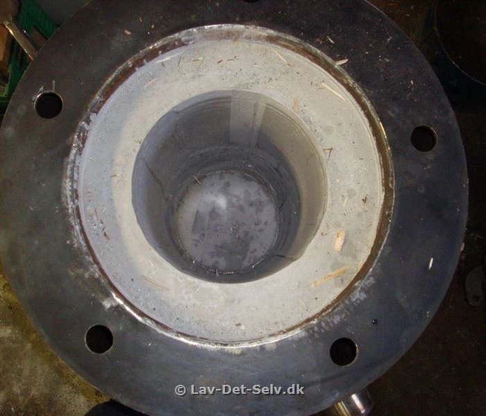 Smelteovn del 2  3.