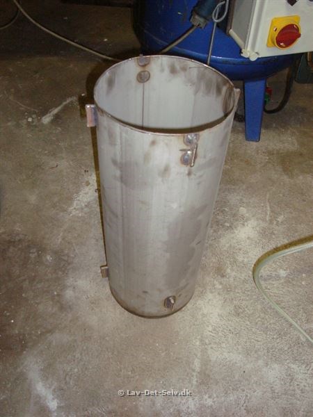 Smelteovn del 2  3.