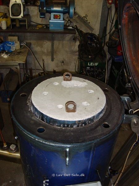 Smelteovn del 2  3.