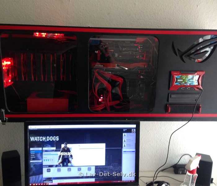 pc Casemod