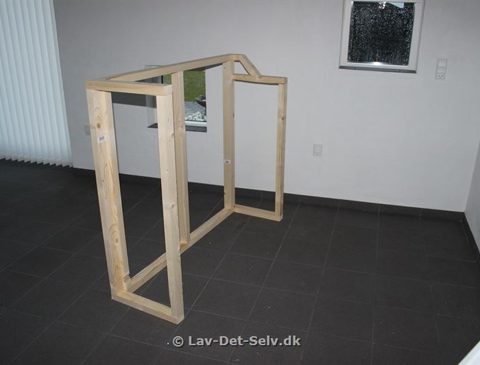 hjemmebar