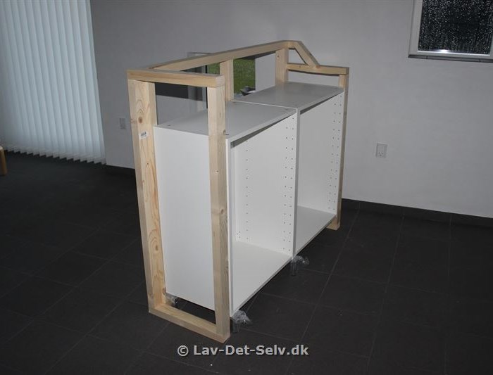 hjemmebar