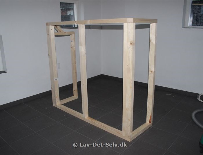 hjemmebar