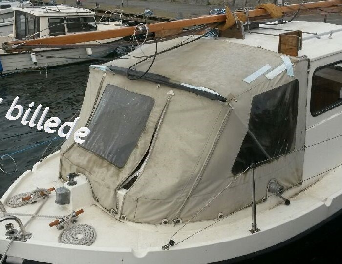Projekt Kaleche