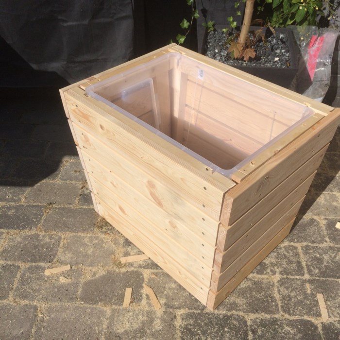 Plantekasse