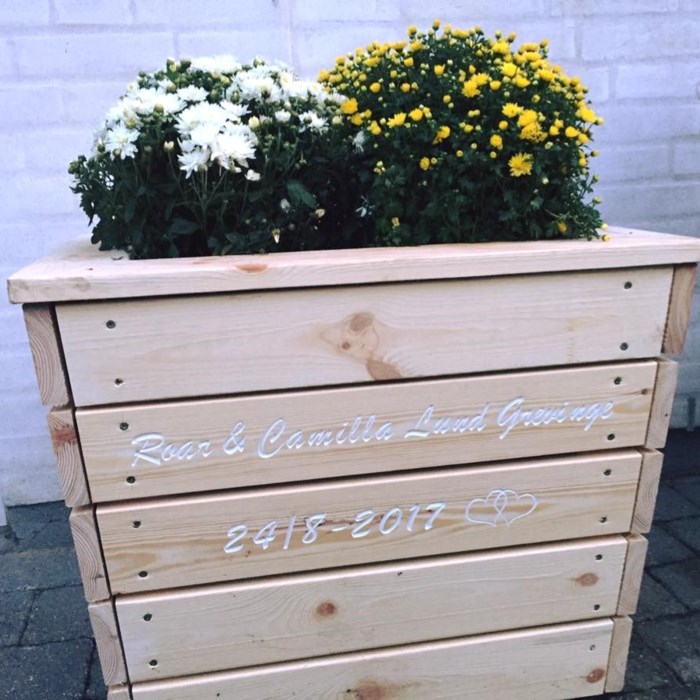 Plantekasse