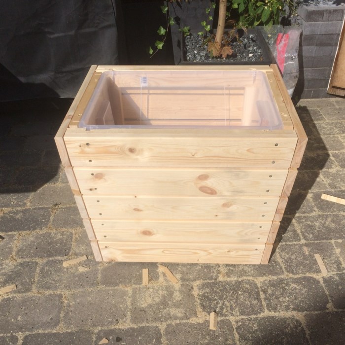 Plantekasse