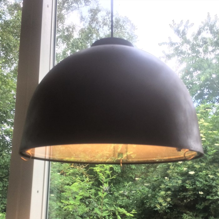 Københavnerlampe