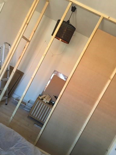 Walk-in