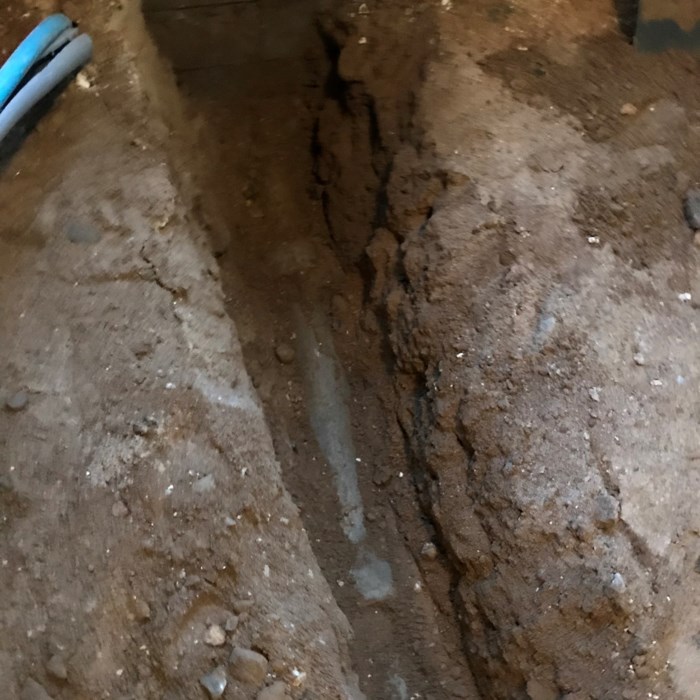 Hus Renoverings projekt....