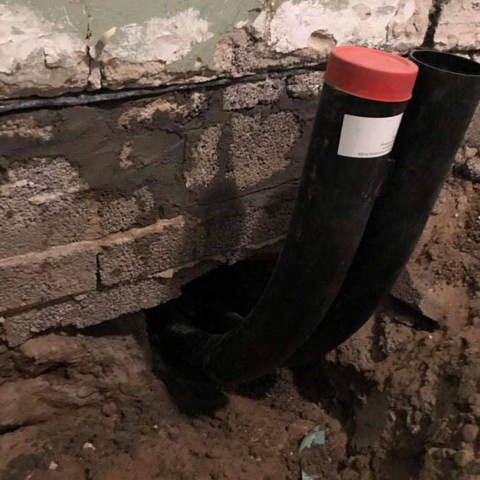 Hus Renoverings projekt....