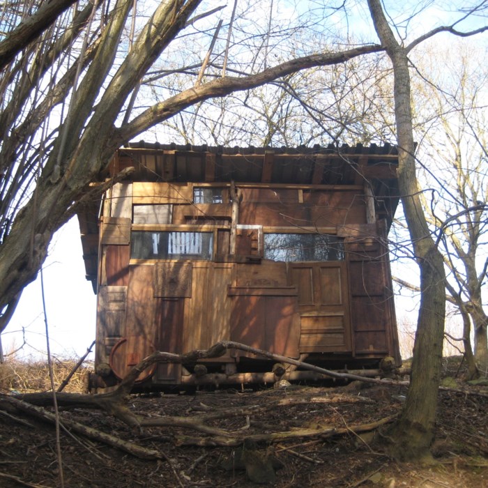 Unika Komposttoilet