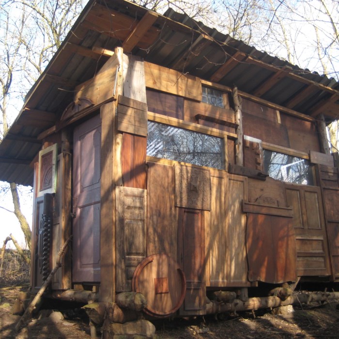 Unika Komposttoilet