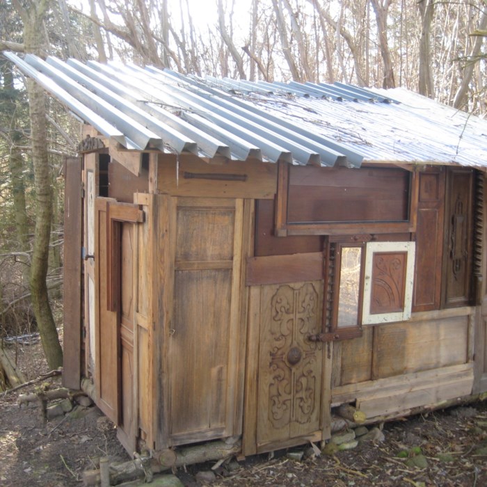 Unika Komposttoilet