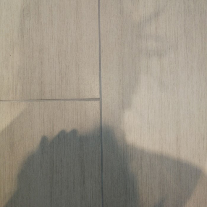 Badværrelses fuger hjælp