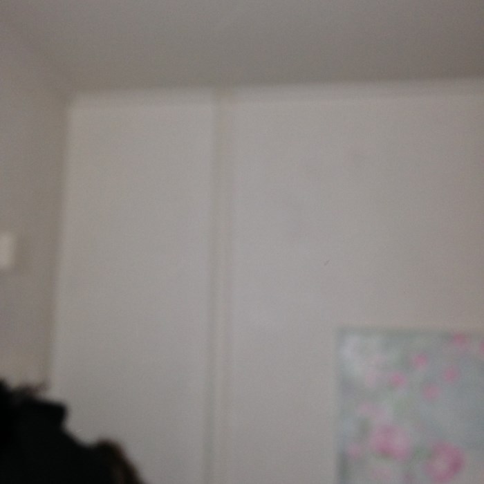 afløb i badeværelse