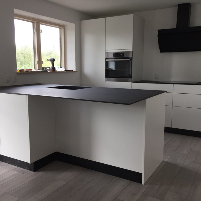 Update på hus renovering....