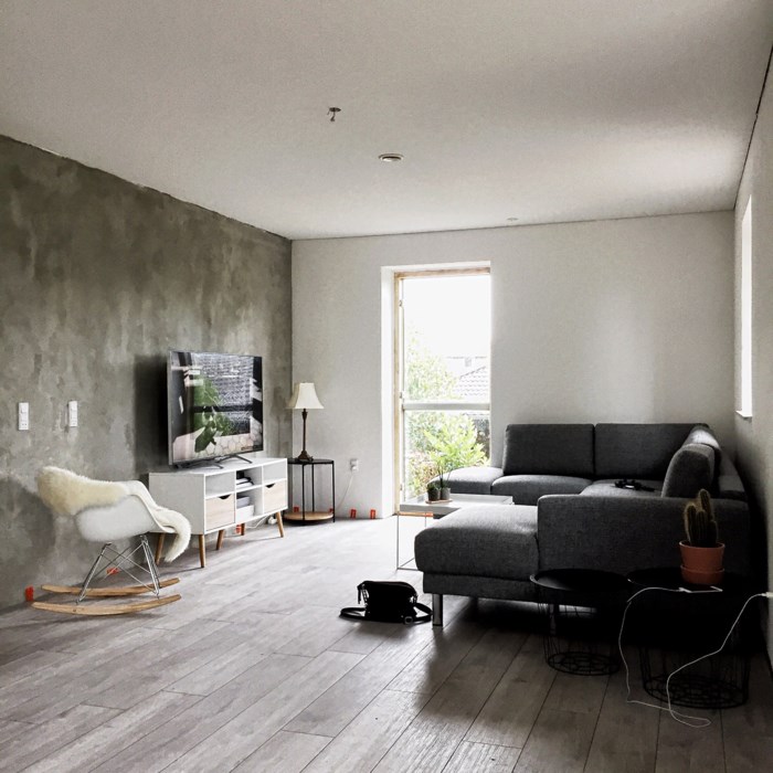 Update på hus renovering....