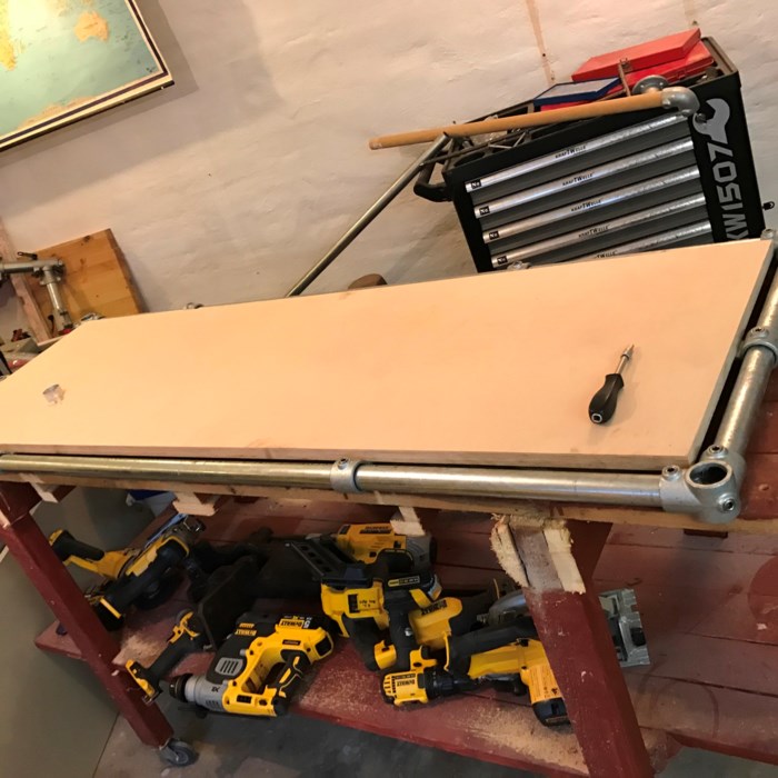 Workbench