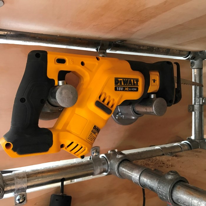 Workbench