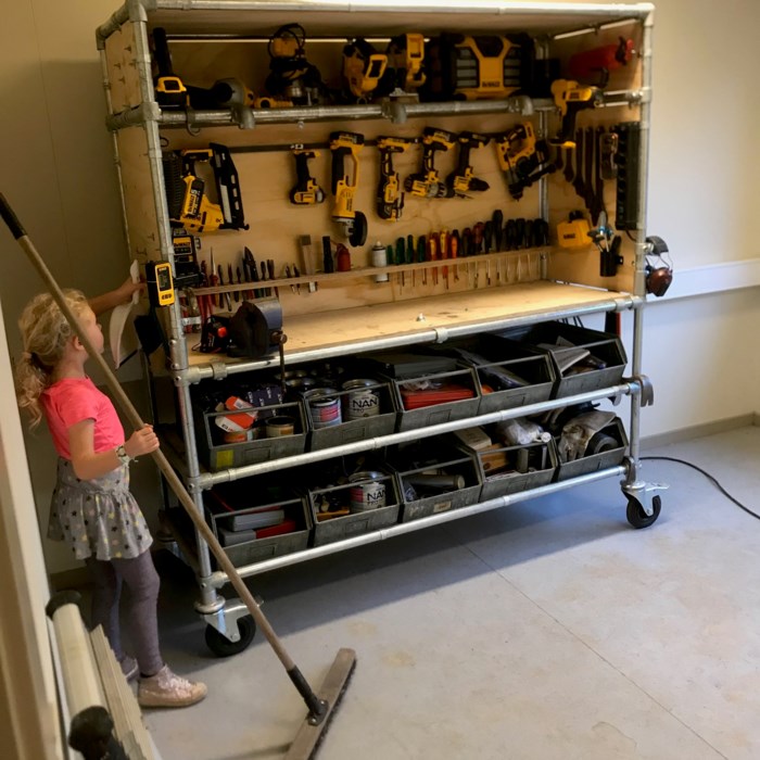 Workbench