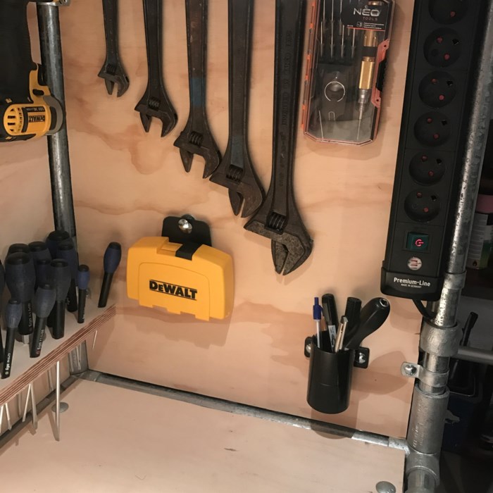 Workbench