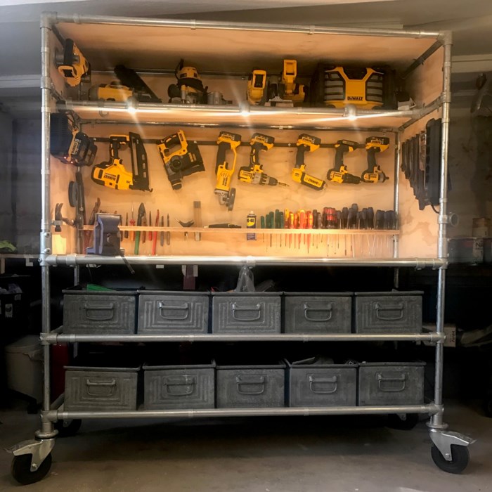 Workbench