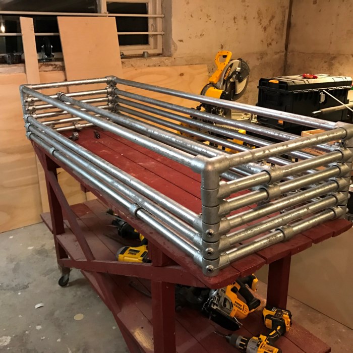 Workbench