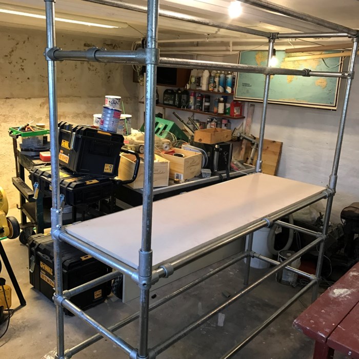 Workbench