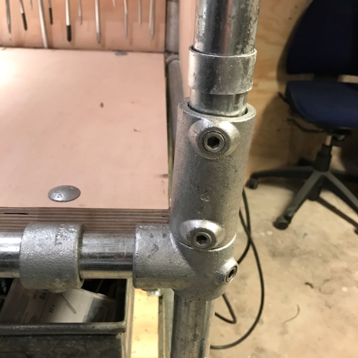 Workbench