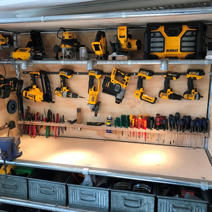 Workbench