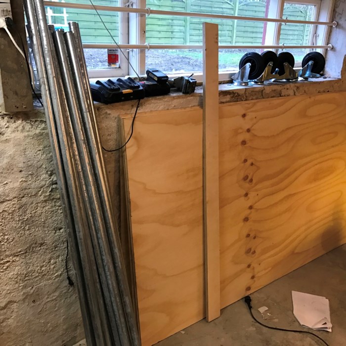 Workbench