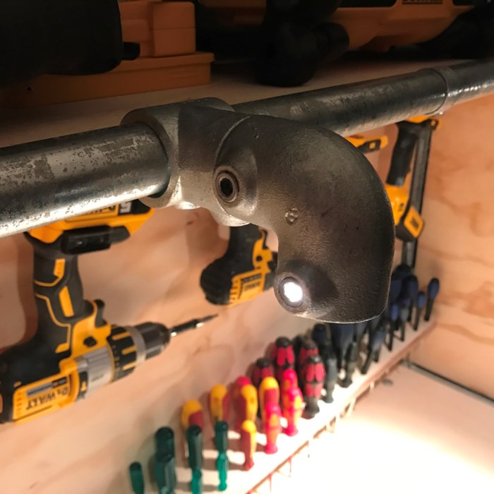 Workbench