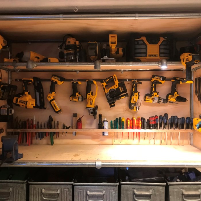 Workbench
