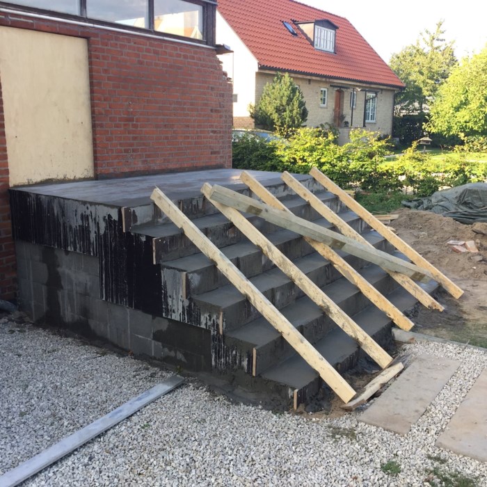 Gennemgribende renovering af vores hus fra 1936 - youtube serie