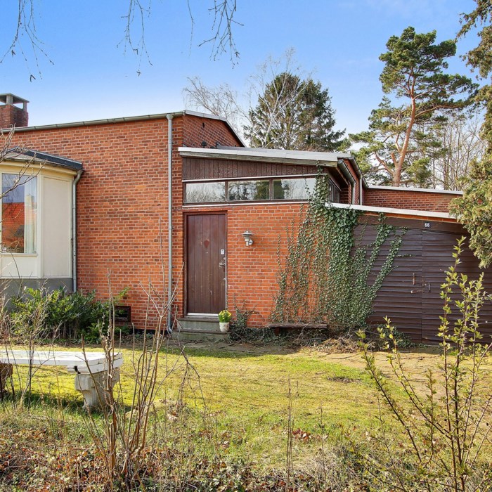 Gennemgribende renovering af vores hus fra 1936 - youtube serie