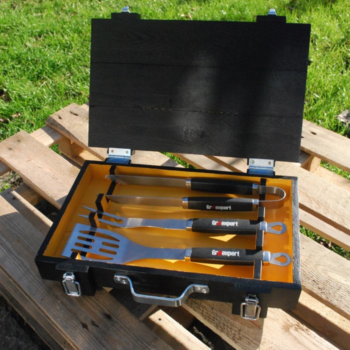 Grillgrej
