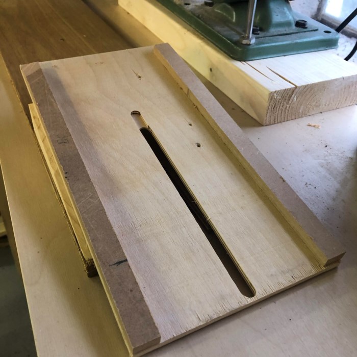 Rundt bord